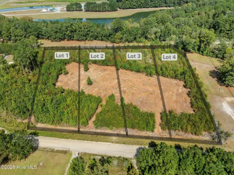 Lot 2 Jolly Ole Field Road