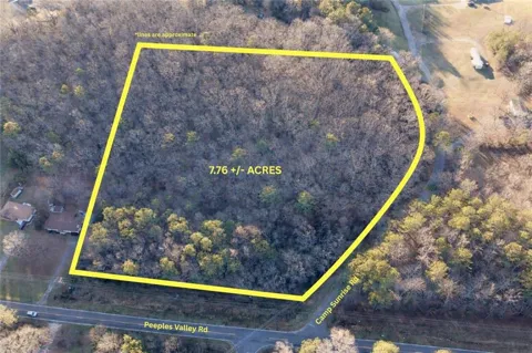 0 Peeples Valley Road