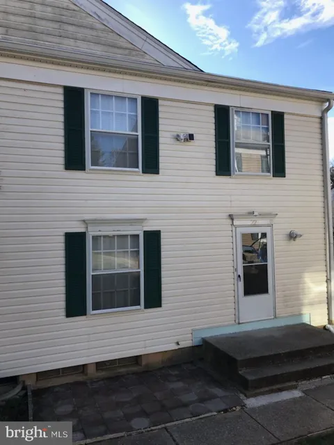22 MISSION WOOD WAY #C