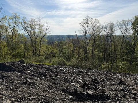Rocky Top Way