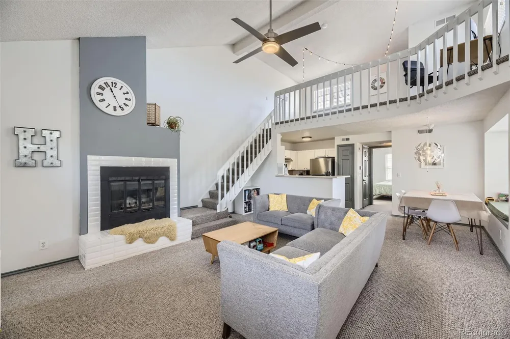 3010 W Prentice Avenue #J