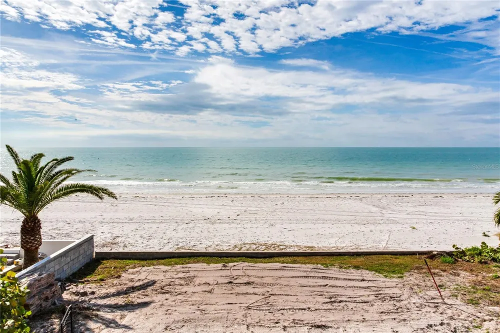 16116 GULF BOULEVARD Redington Beach, FL 33708