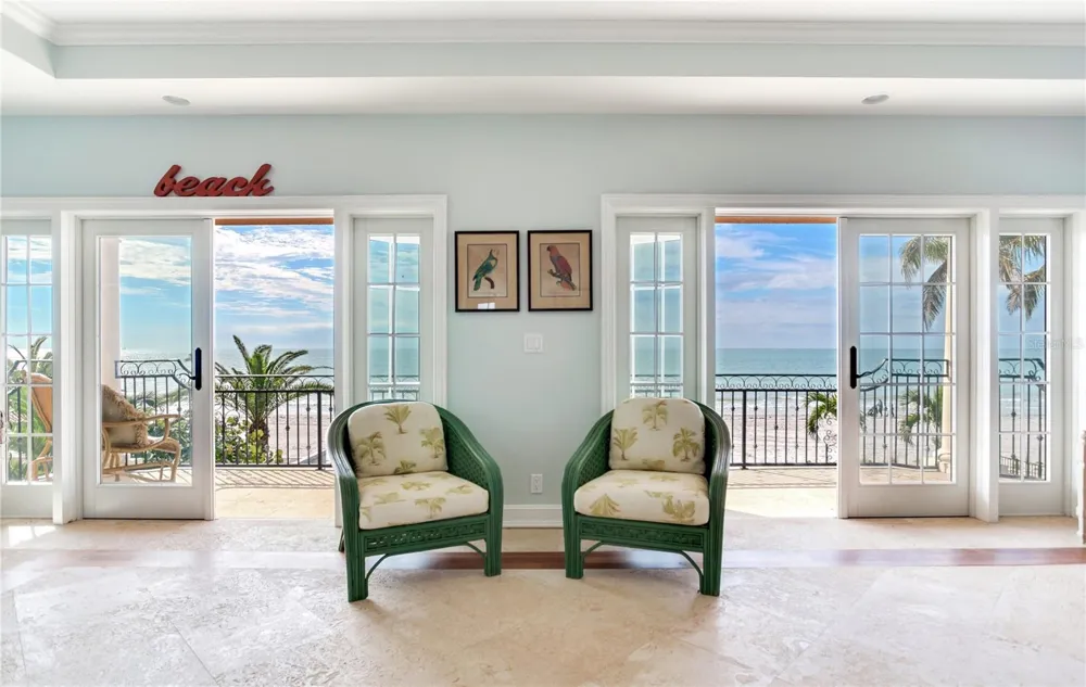 16116 GULF BOULEVARD Redington Beach, FL 33708