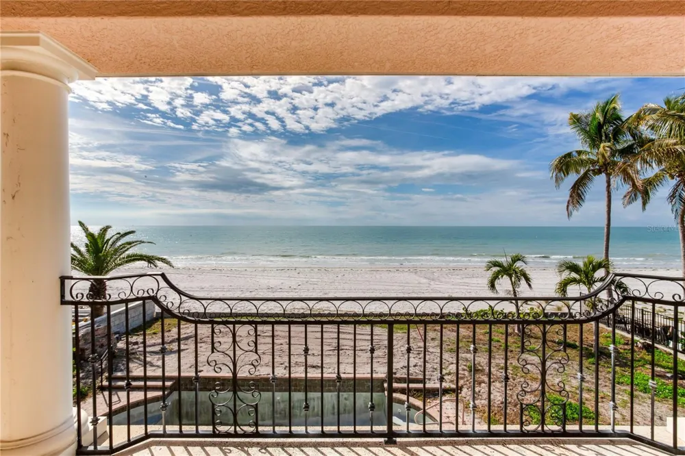 16116 GULF BOULEVARD Redington Beach, FL 33708