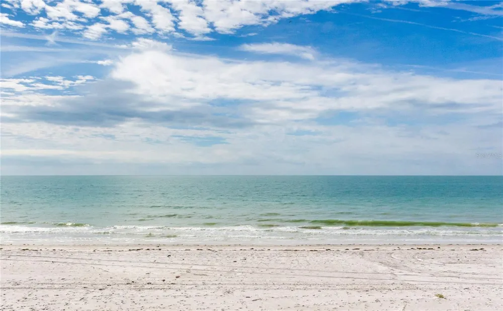 16116 GULF BOULEVARD Redington Beach, FL 33708
