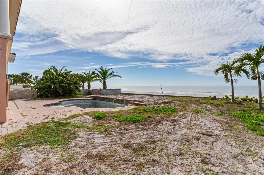 16116 GULF BOULEVARD Redington Beach, FL 33708