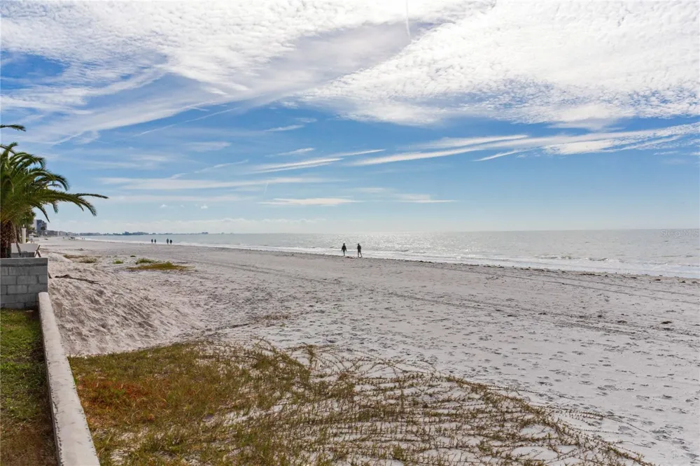 16116 GULF BOULEVARD Redington Beach, FL 33708