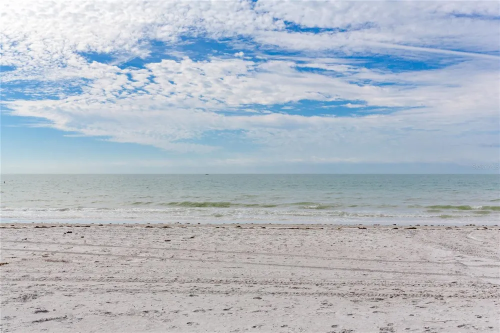 16116 GULF BOULEVARD Redington Beach, FL 33708
