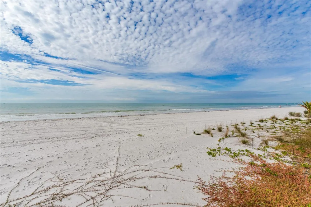 16116 GULF BOULEVARD Redington Beach, FL 33708