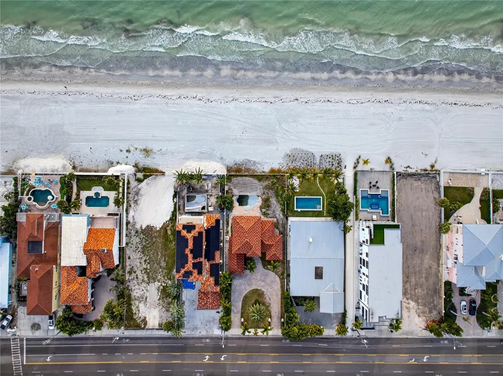 16116 GULF BOULEVARD Redington Beach, FL 33708