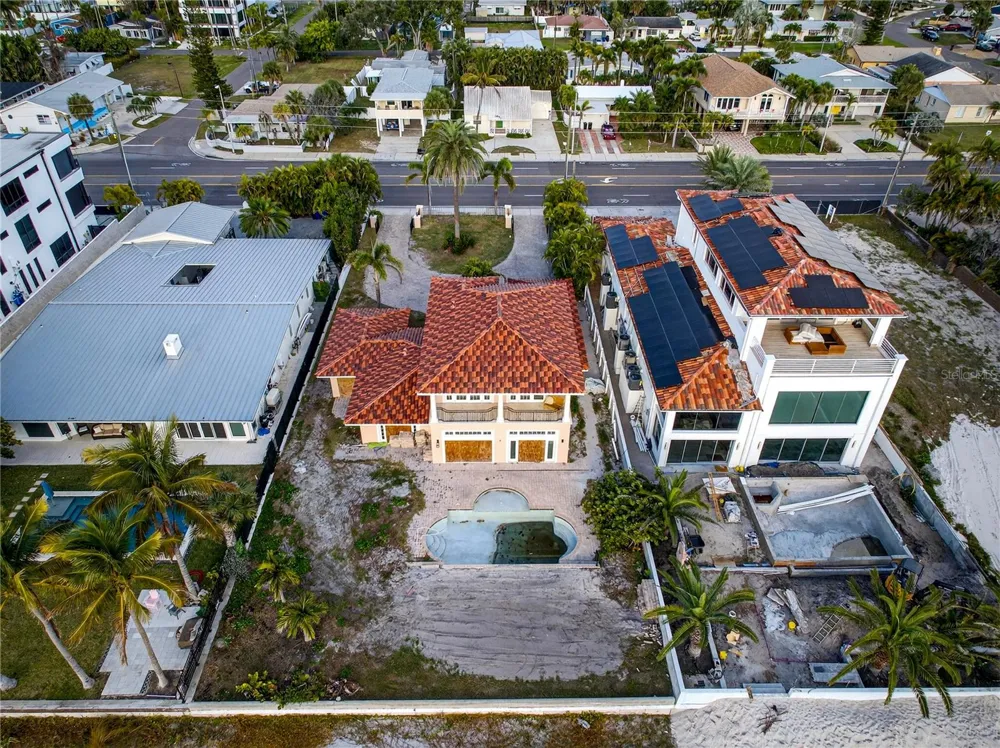 16116 GULF BOULEVARD Redington Beach, FL 33708