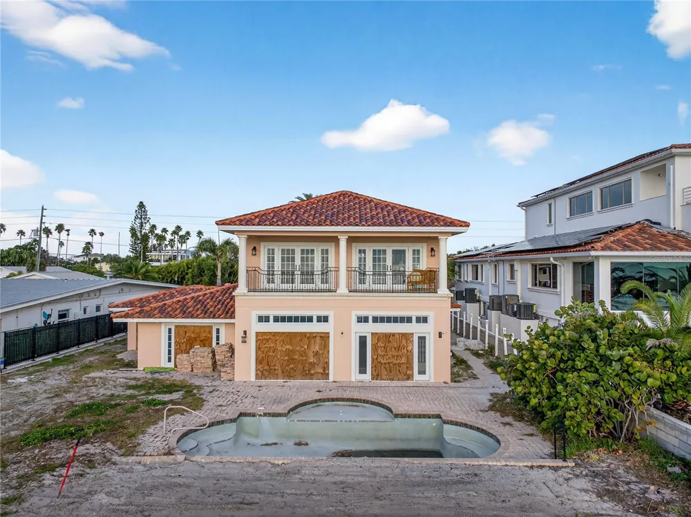 16116 GULF BOULEVARD Redington Beach, FL 33708