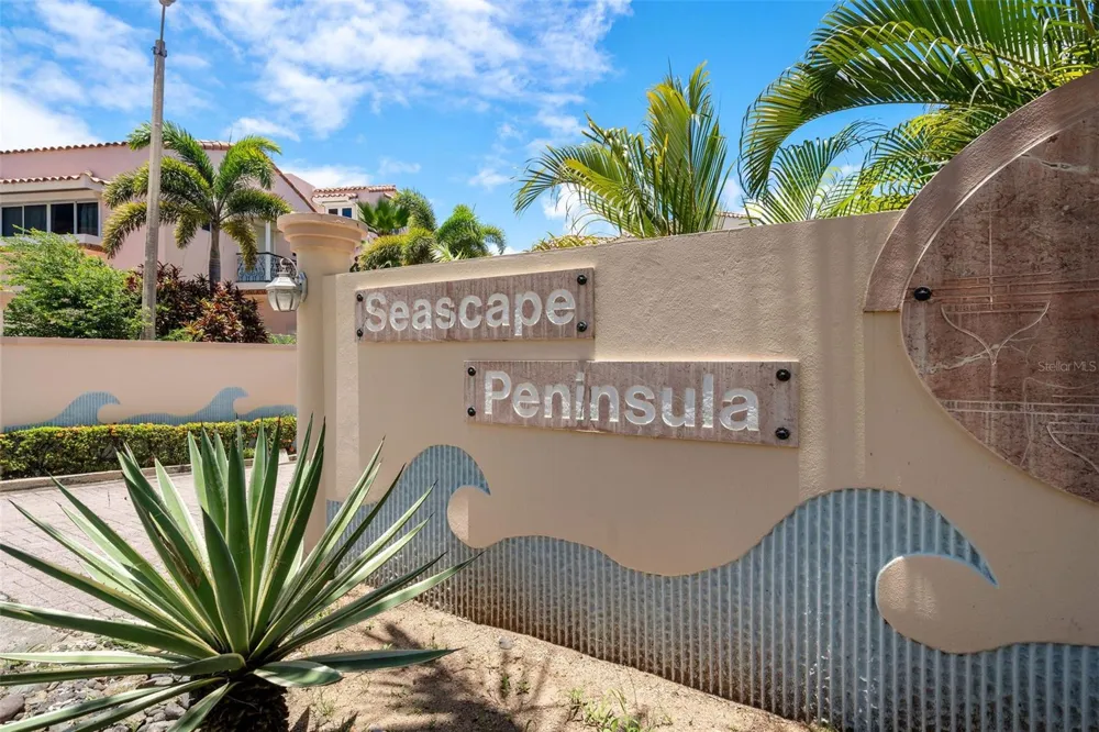 13 SEASCAPE PENINSULA Humacao, PR 00791