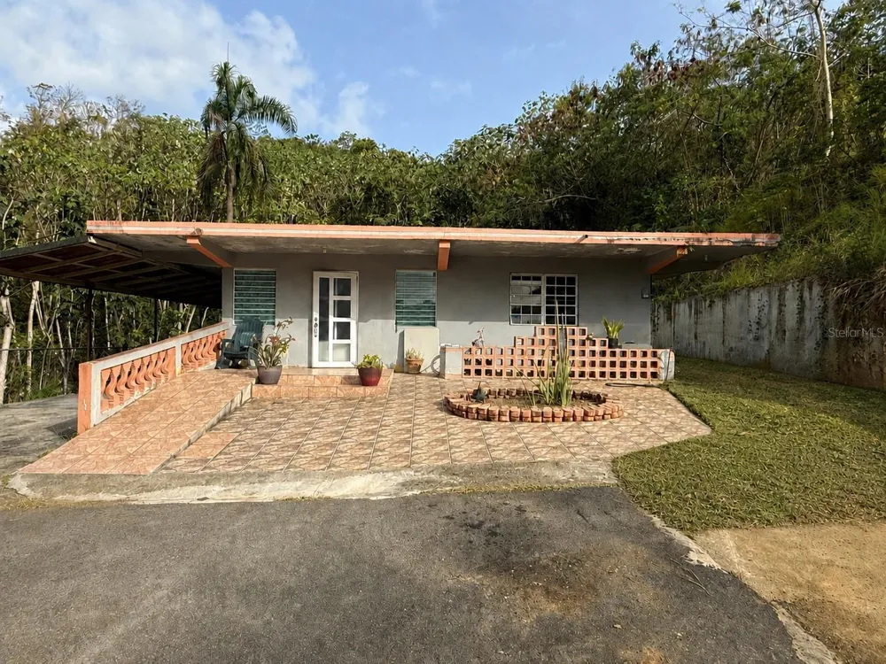 Carr 925 KM 4.9 BO. JUNQUITO Humacao, PR 00791