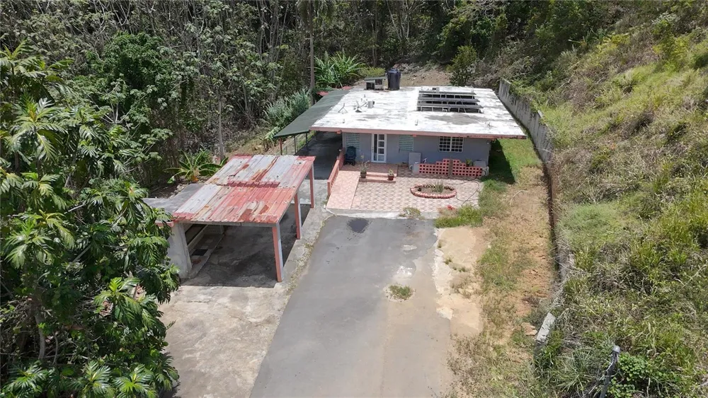 Carr 925 KM 4.9 BO. JUNQUITO Humacao, PR 00791