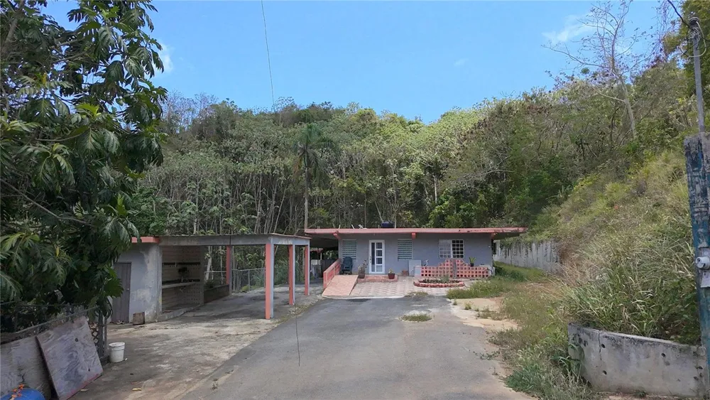 Carr 925 KM 4.9 BO. JUNQUITO Humacao, PR 00791