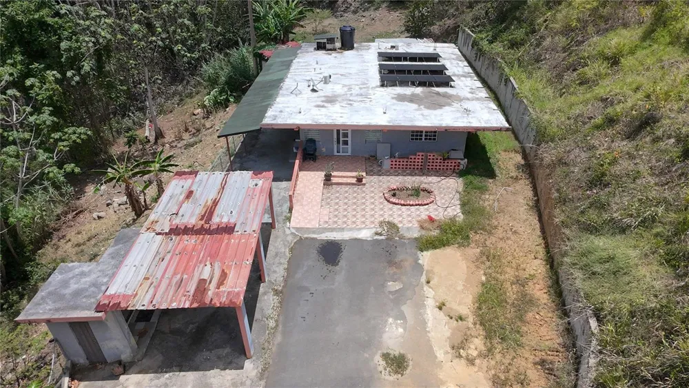 Carr 925 KM 4.9 BO. JUNQUITO Humacao, PR 00791