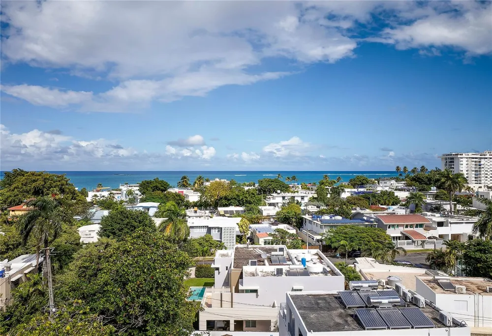 2200 CACIQUE STREET San Juan, PR 00913