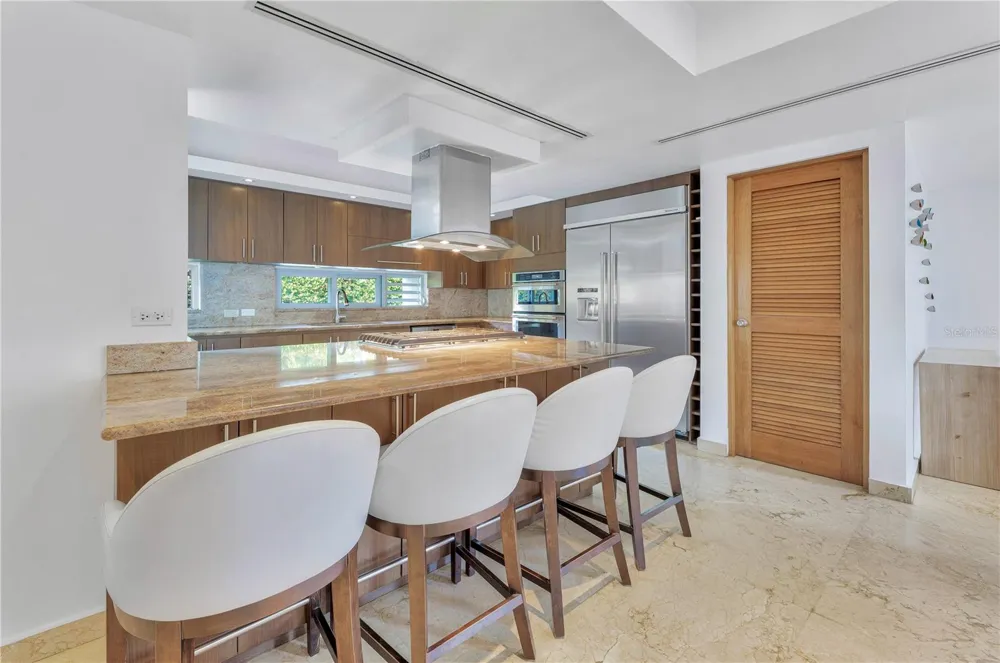 2200 CACIQUE STREET San Juan, PR 00913