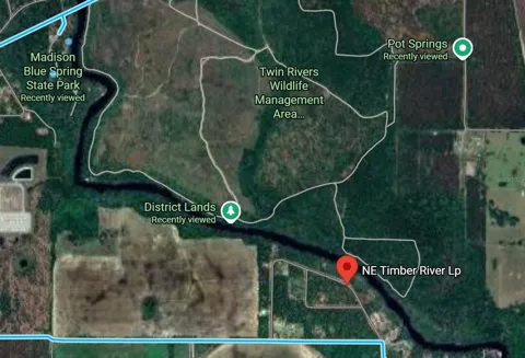 NE TIMBER RIVER LOOP