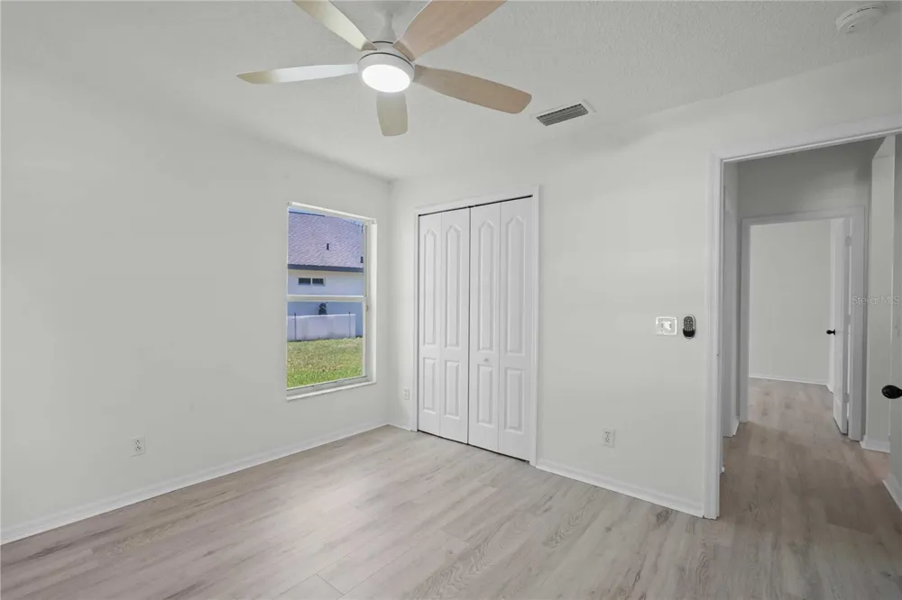 19519 MORDEN BLUSH DRIVE Lutz, FL 33558