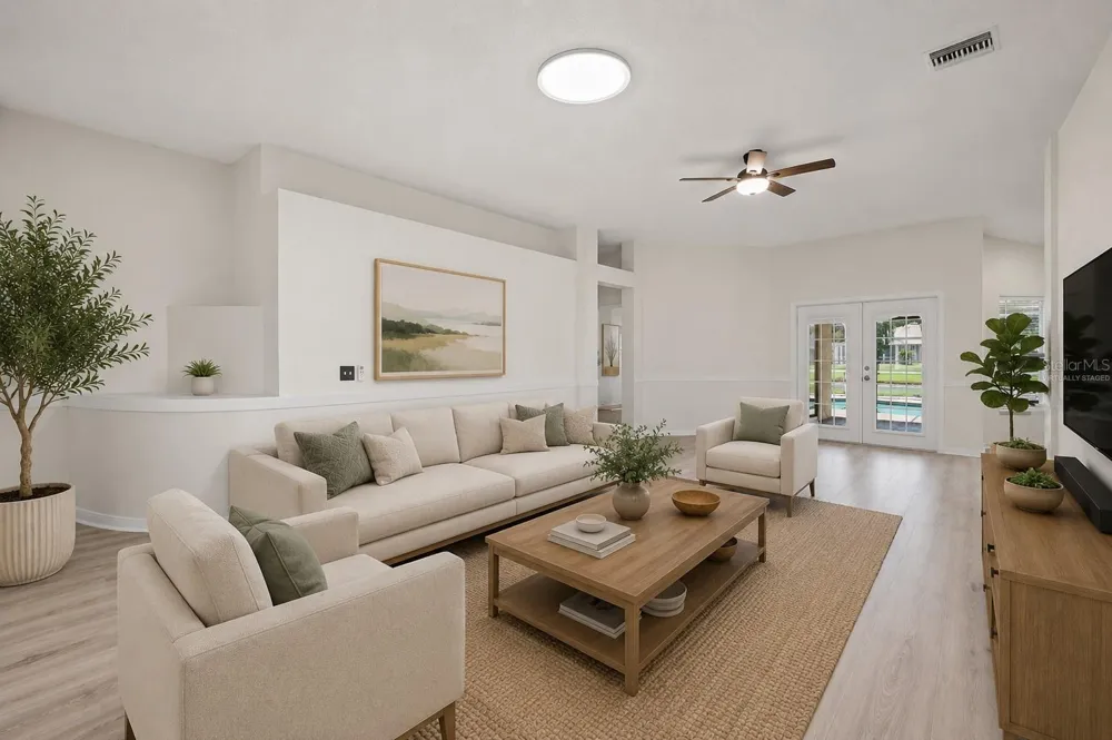 19519 MORDEN BLUSH DRIVE Lutz, FL 33558
