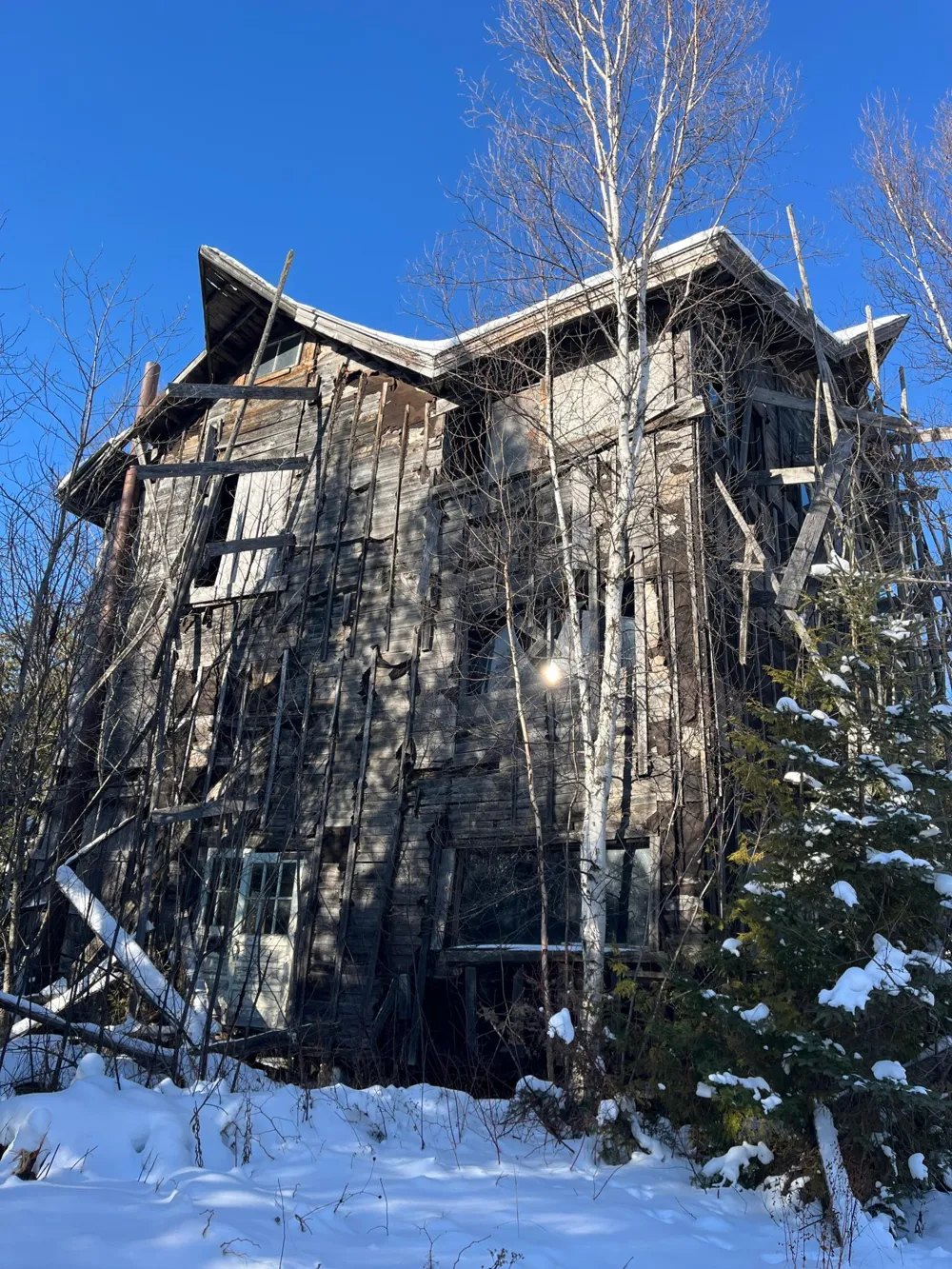 9426 Cramer Road Finland, MN 55603
