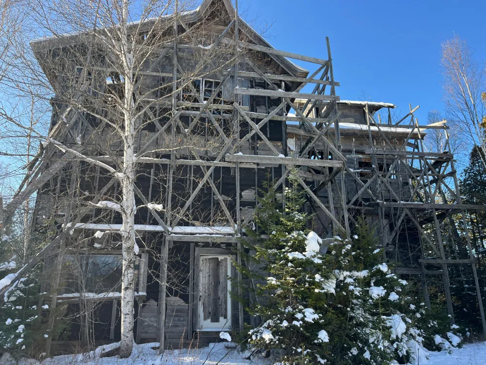 9426 Cramer Road Finland, MN 55603