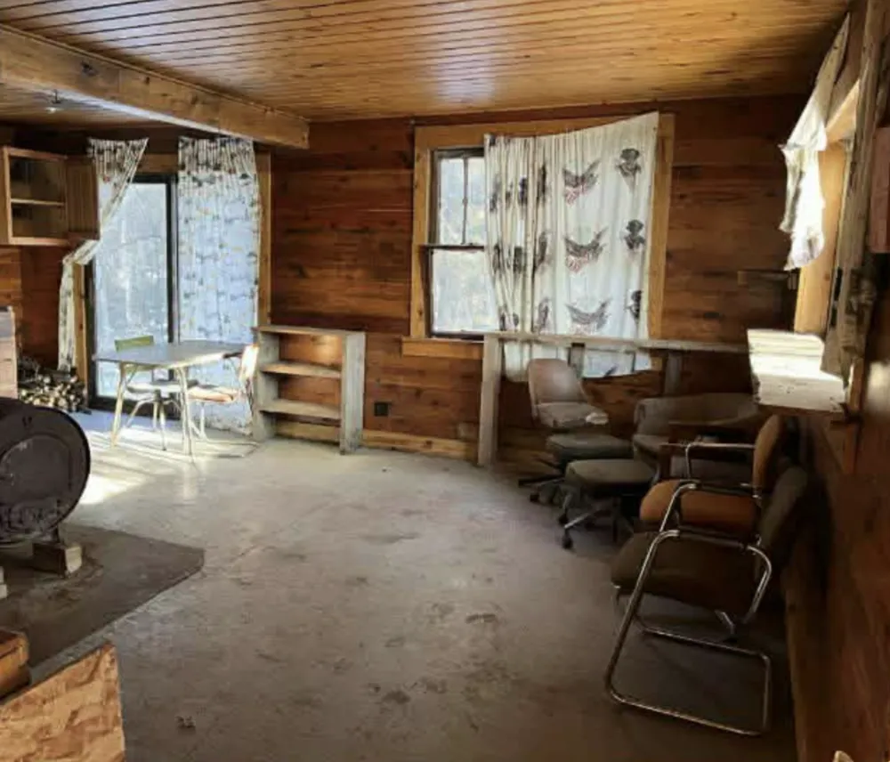 9426 Cramer Road Finland, MN 55603