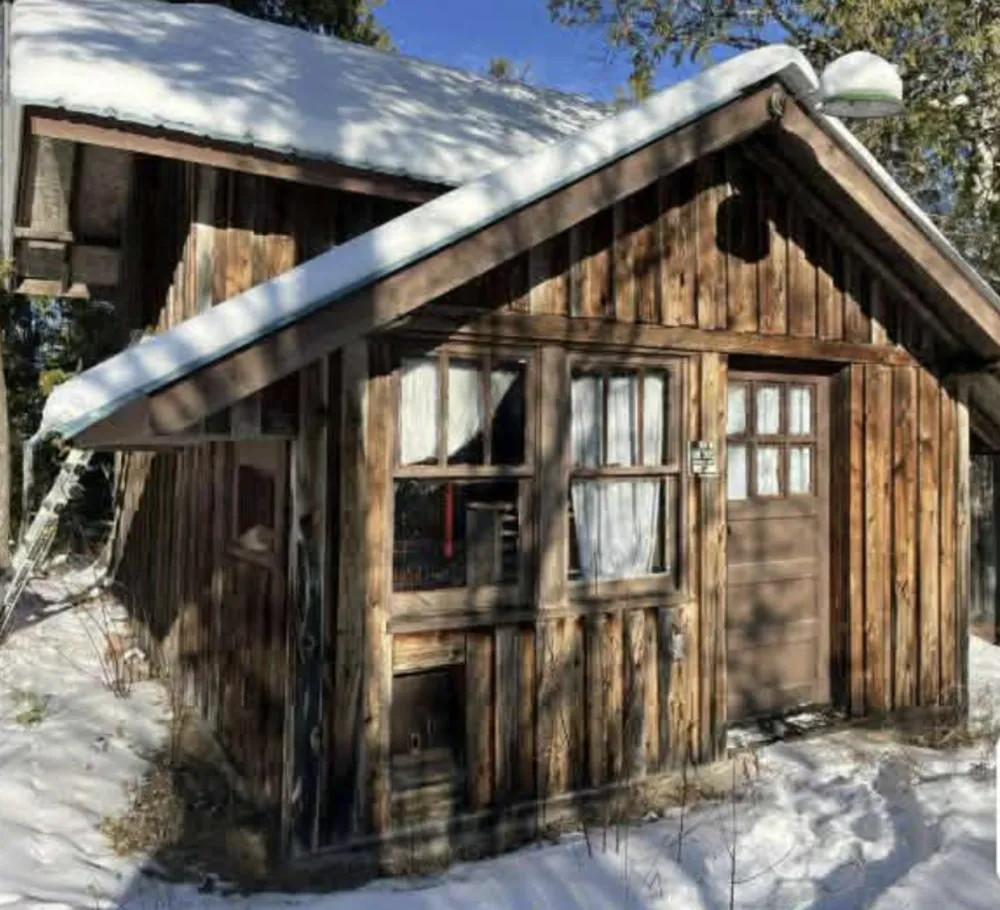 9426 Cramer Road Finland, MN 55603