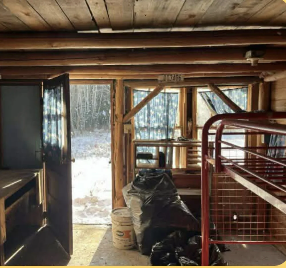 9426 Cramer Road Finland, MN 55603