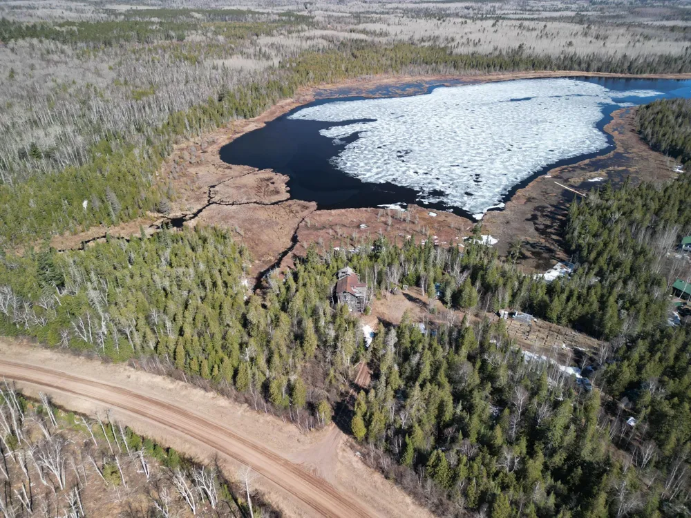 9426 Cramer Road Finland, MN 55603