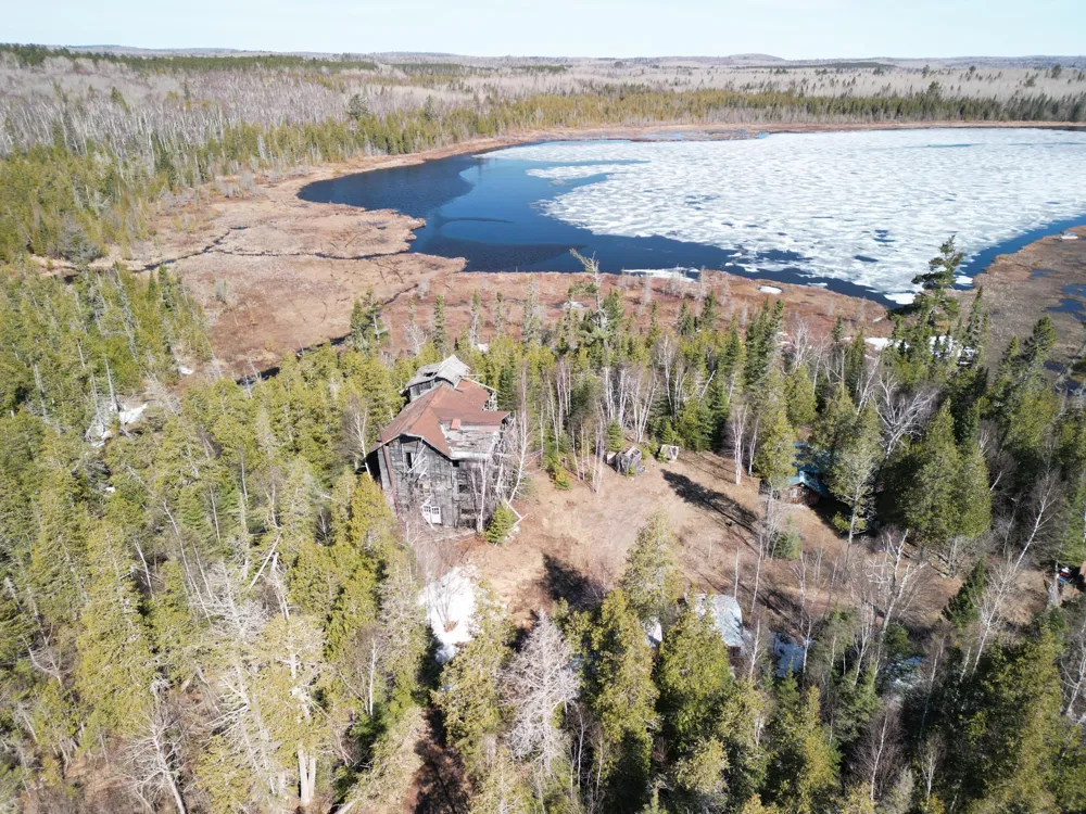 9426 Cramer Road Finland, MN 55603