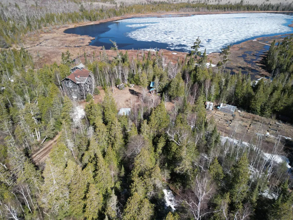 9426 Cramer Road Finland, MN 55603