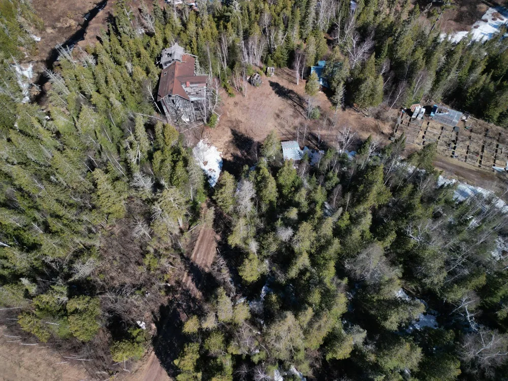 9426 Cramer Road Finland, MN 55603