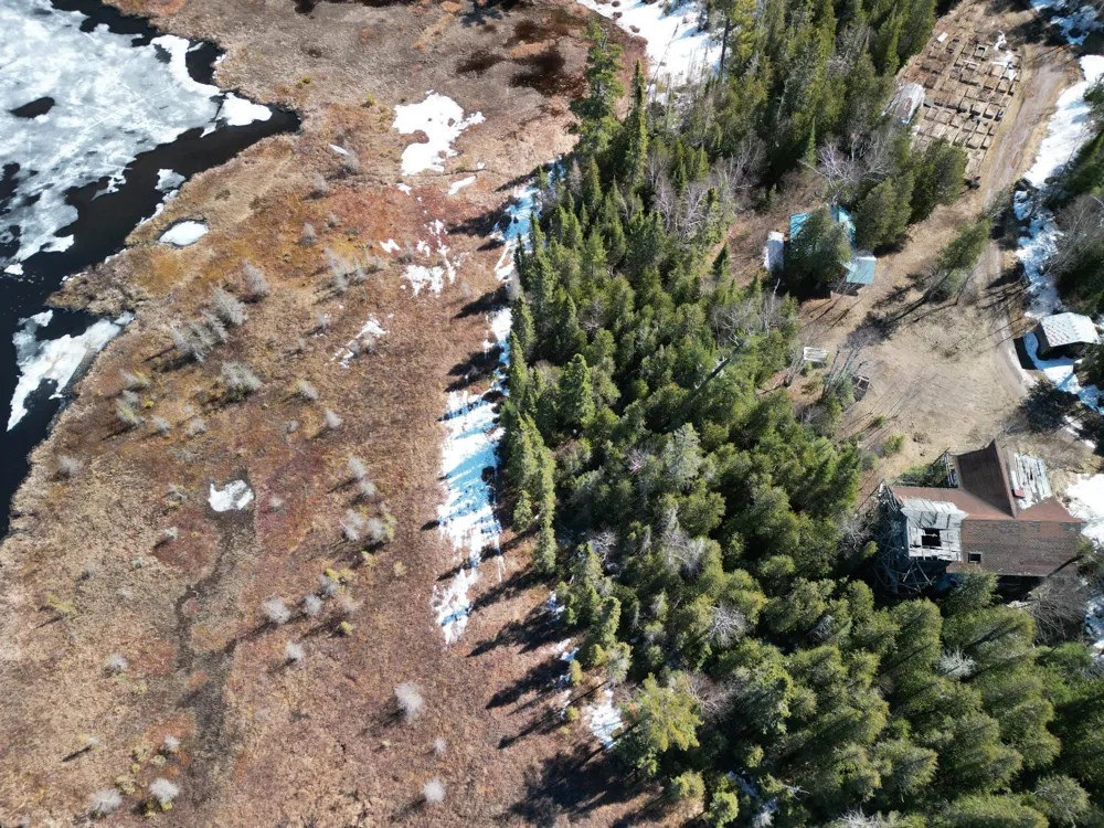 9426 Cramer Road Finland, MN 55603