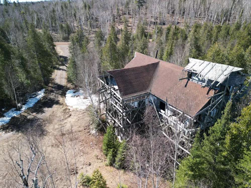 9426 Cramer Road Finland, MN 55603