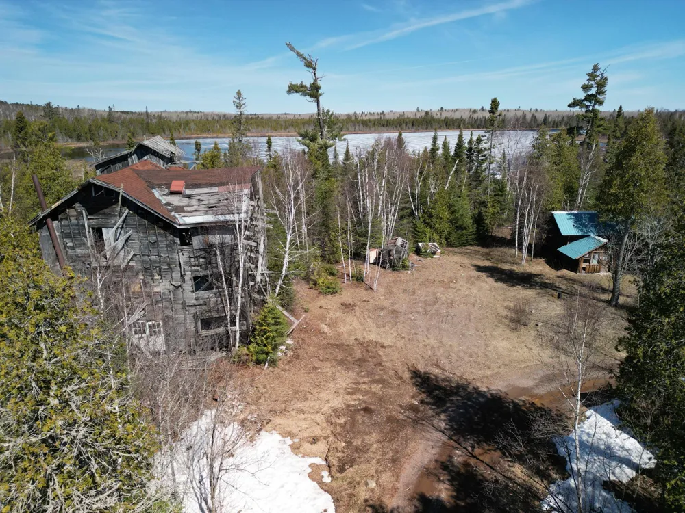 9426 Cramer Road Finland, MN 55603