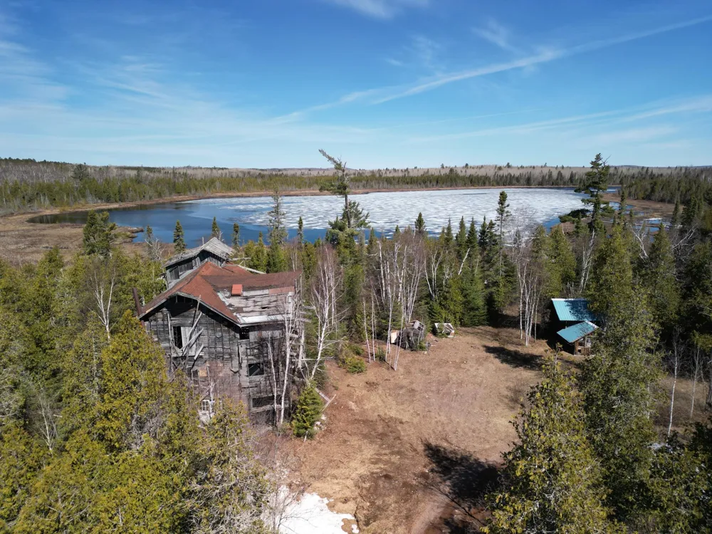 9426 Cramer Road Finland, MN 55603