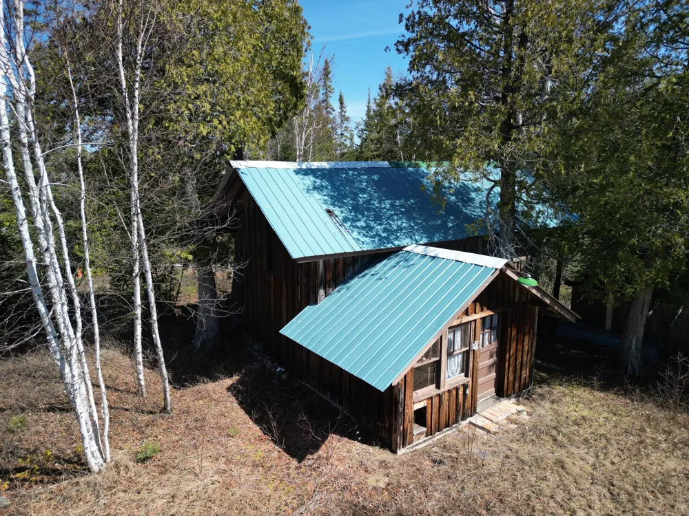9426 Cramer Road Finland, MN 55603