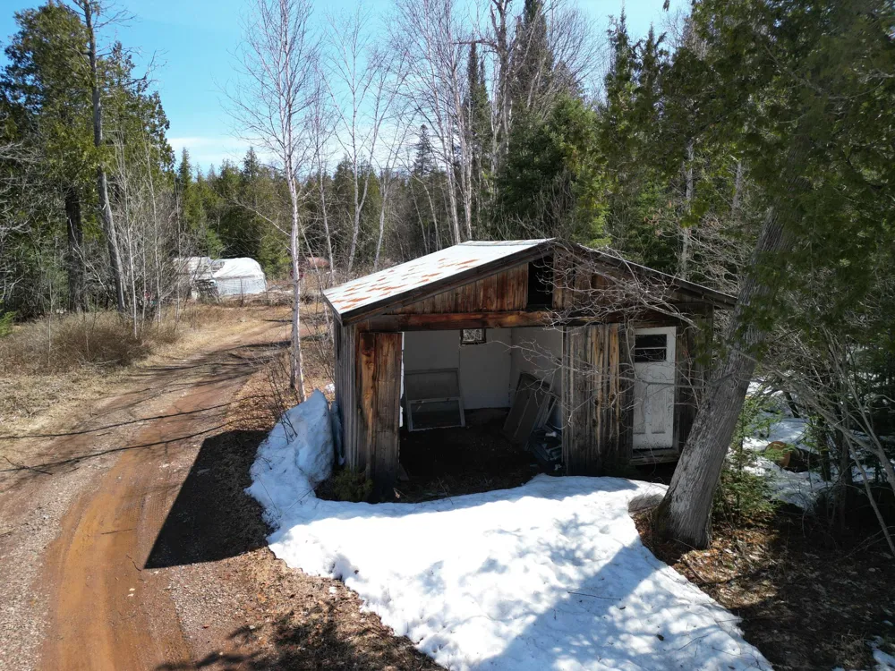 9426 Cramer Road Finland, MN 55603