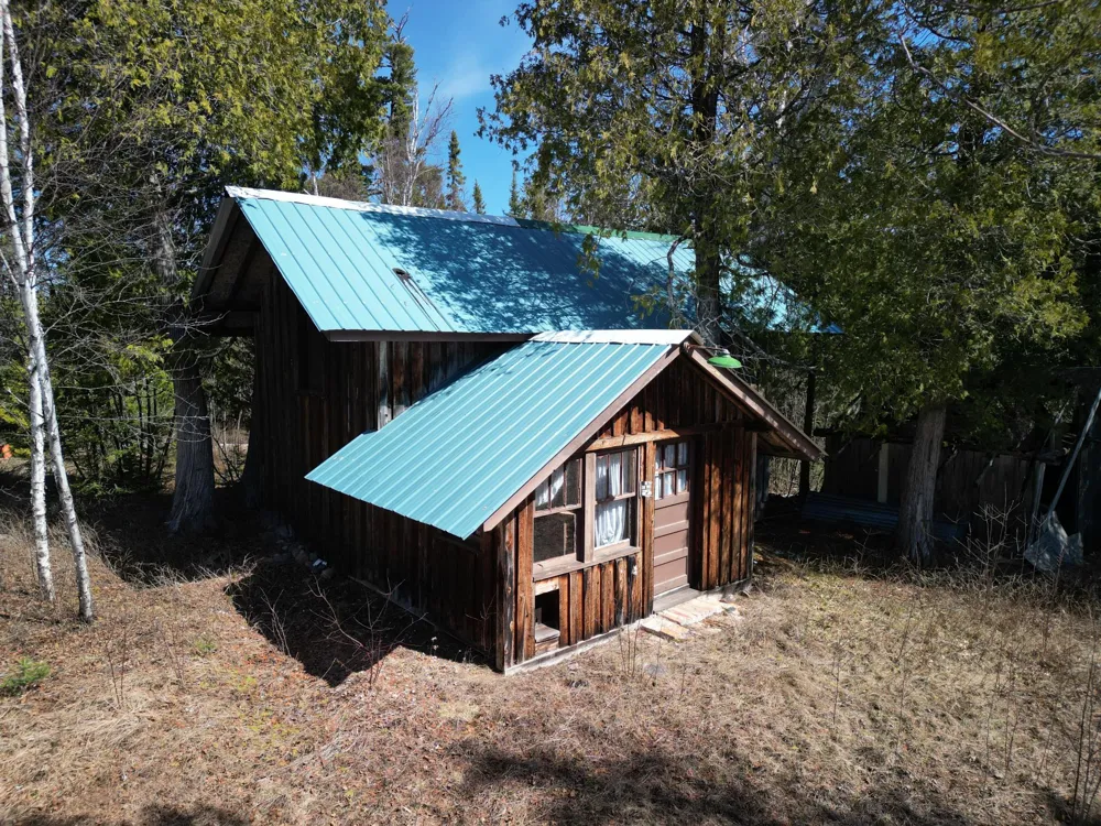 9426 Cramer Road Finland, MN 55603