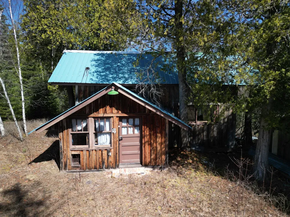 9426 Cramer Road Finland, MN 55603