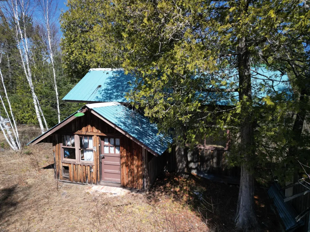 9426 Cramer Road Finland, MN 55603