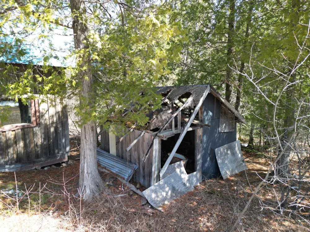 9426 Cramer Road Finland, MN 55603
