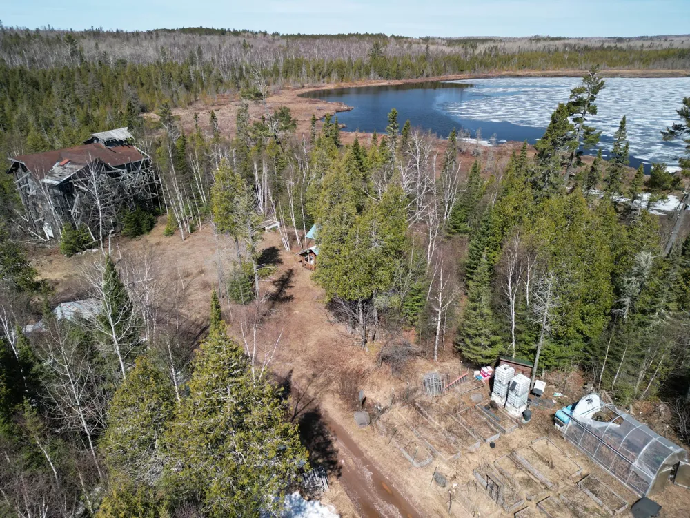 9426 Cramer Road Finland, MN 55603