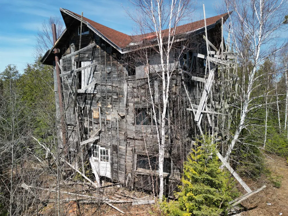 9426 Cramer Road Finland, MN 55603