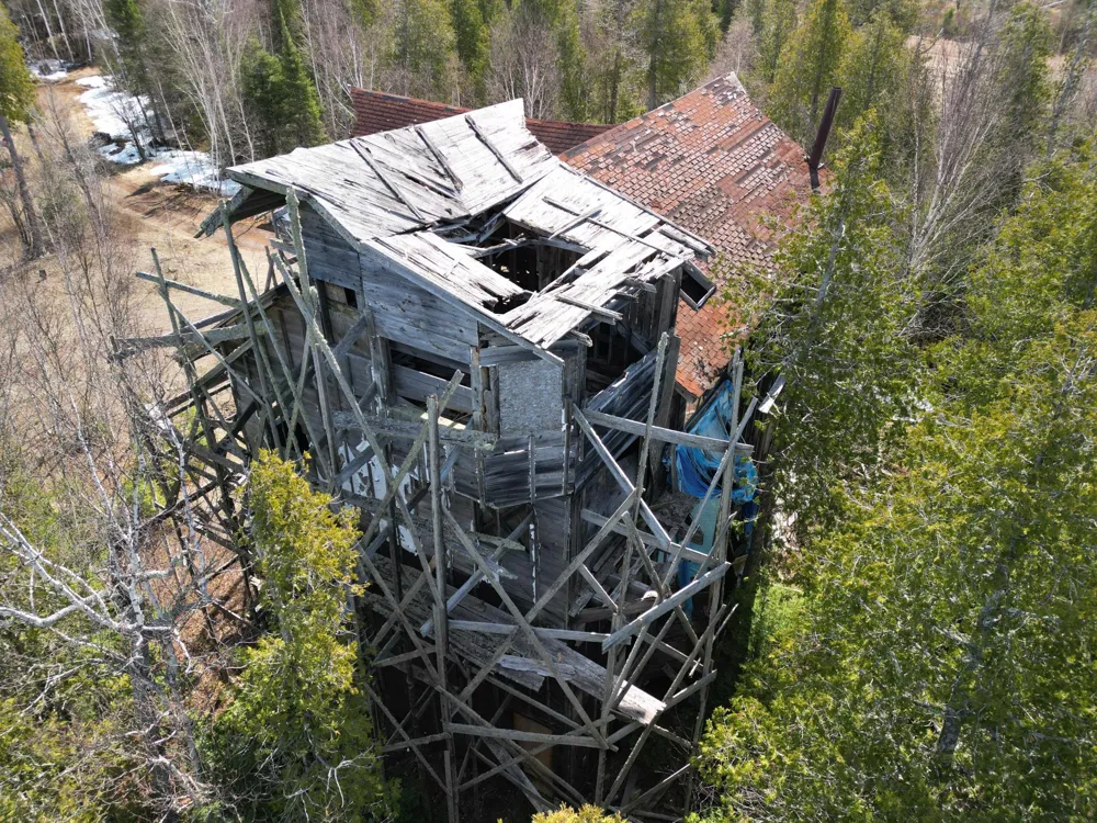 9426 Cramer Road Finland, MN 55603
