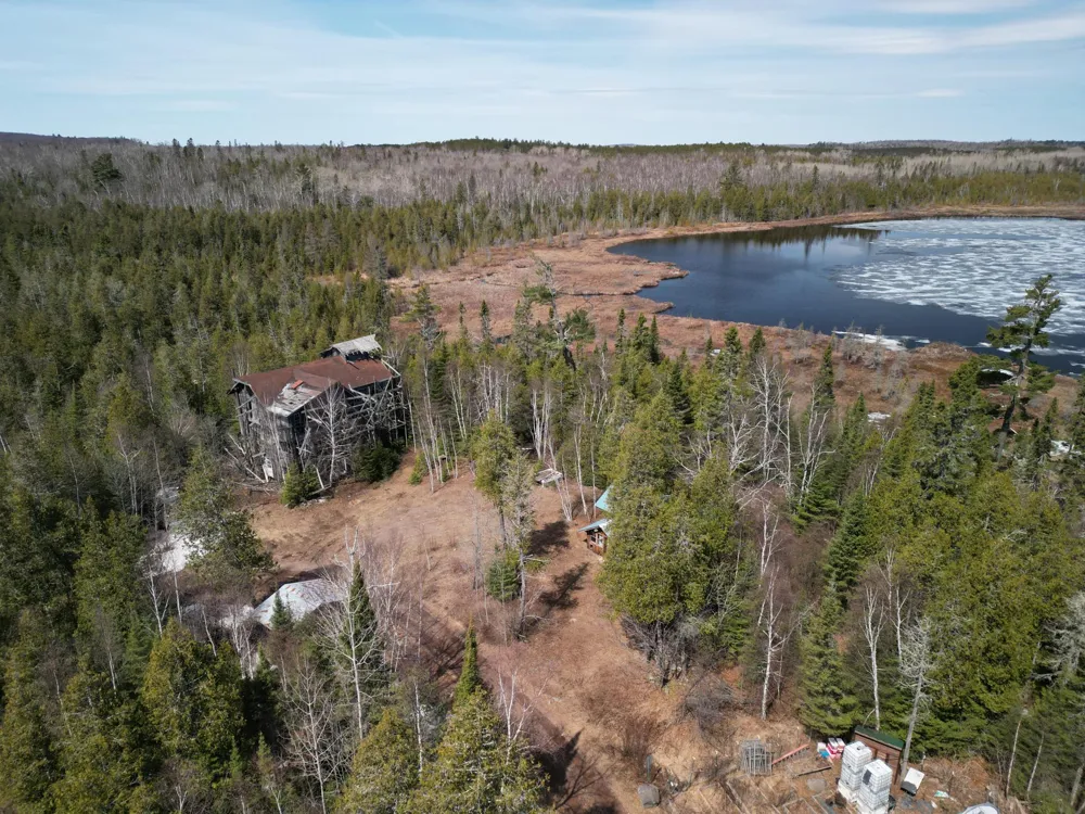 9426 Cramer Road Finland, MN 55603
