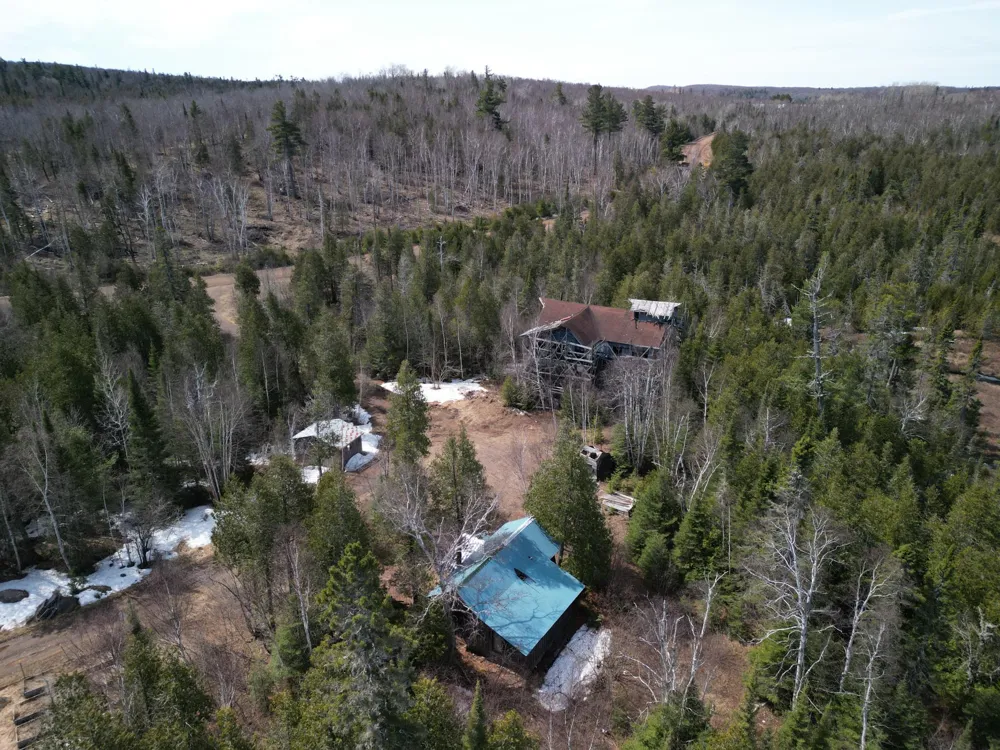 9426 Cramer Road Finland, MN 55603